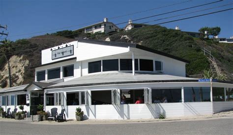 sunset malibu restaurant